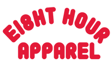 Eight Hour Apparel