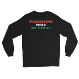 Rose Long Sleeve Tee