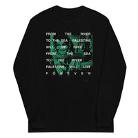 Leila Long Sleeve