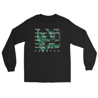 Leila Long Sleeve