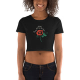 River Rose Crop