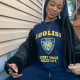 ACAB Long Sleeve Shirt