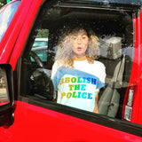 Abolish the Police LGBTee