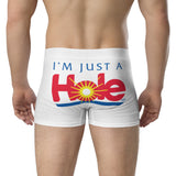 Hole Briefs