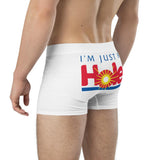 Hole Briefs