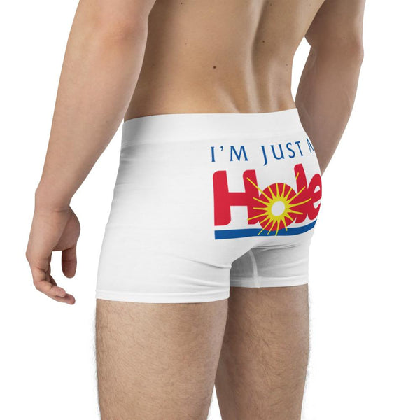 Hole Boxers