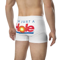 Hole Briefs