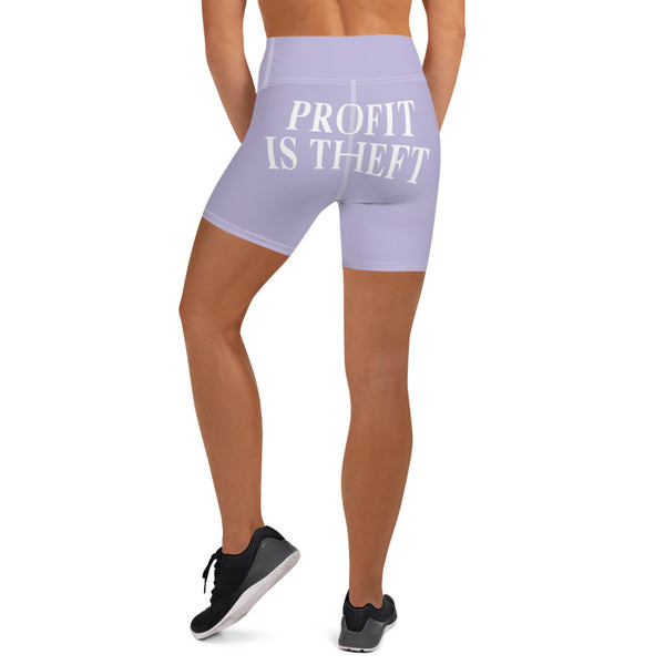 Profit Bike Shorts