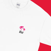 Island Retreat Tee