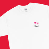 Island Retreat Tee
