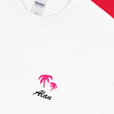 Island Retreat Tee