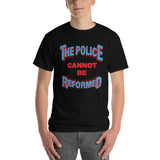 Police Reform Tee