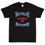 Police Reform Tee