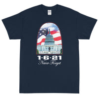 1/6 Memorial Tee