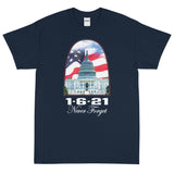 1/6 Memorial Tee