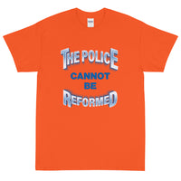 Police Reform Tee