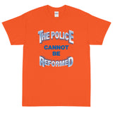 Police Reform Tee