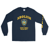 ACAB Long Sleeve Shirt