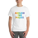 Abolish the Police LGBTee