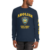 ACAB Long Sleeve Shirt