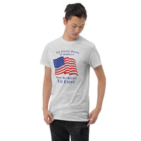 4th of July Tee