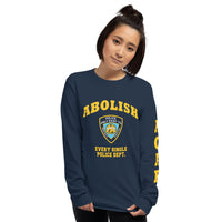 ACAB Long Sleeve Shirt