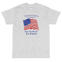 4th of July Tee