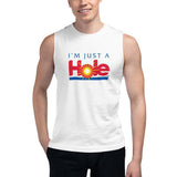 Hole LGBTank