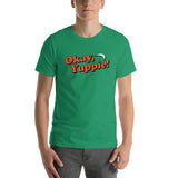 Okay Yuppie Tee