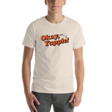 Okay Yuppie Tee
