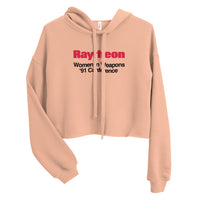 Women in Weapons Hoodie